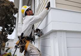 Affordable Siding Repair and Maintenance Services in South Pottstown, PA